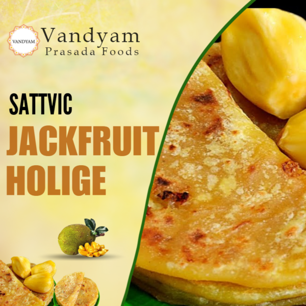 jackfruit holige